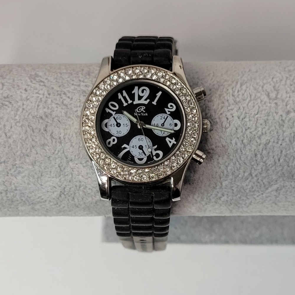 ▪︎Like New! Women's Fashion Watch